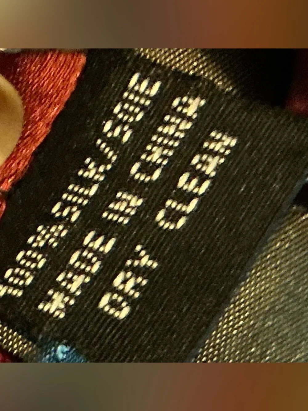 N/A calvin klein
